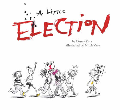 Cover of A Little Election