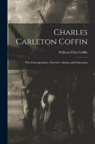 Cover of Charles Carleton Coffin