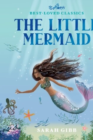 Cover of The Little Mermaid