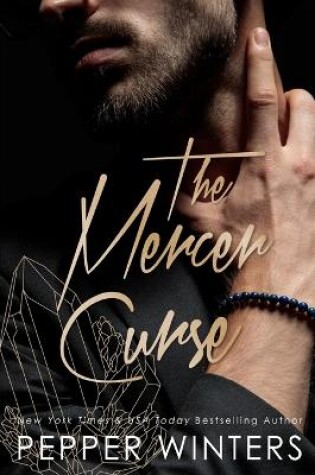 Cover of The Mercer Curse