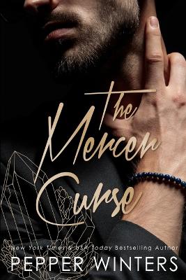 Cover of The Mercer Curse