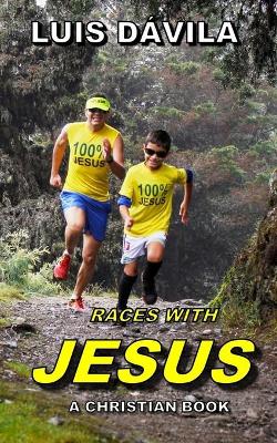 Book cover for Races with Jesus