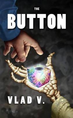 Book cover for The Button