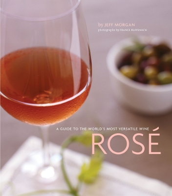 Book cover for Rose