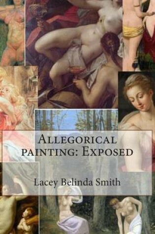 Cover of Allegorical painting