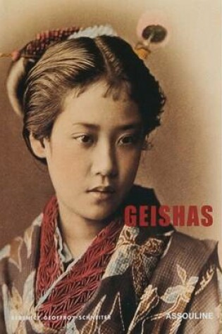 Cover of Geishas