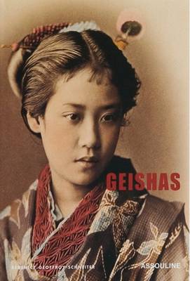 Book cover for Geishas