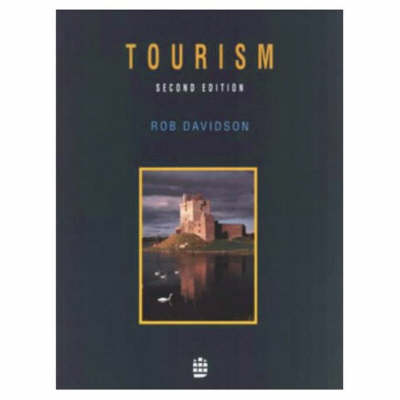 Cover of Tourism