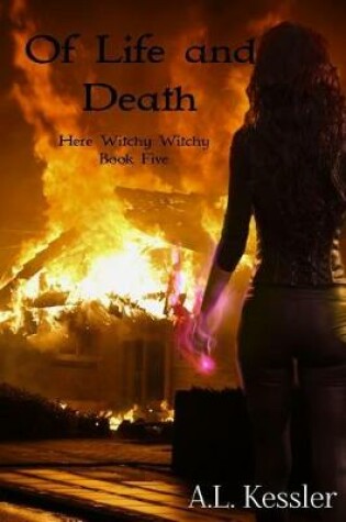 Cover of Of Life and Death