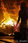 Book cover for Of Life and Death