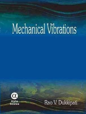 Book cover for Mechanical Vibrations