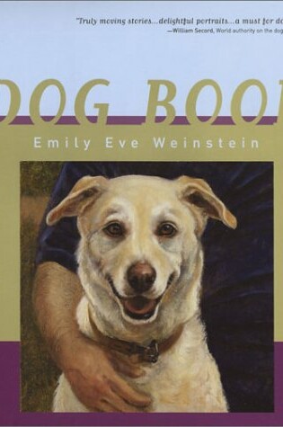 Cover of Dog Book