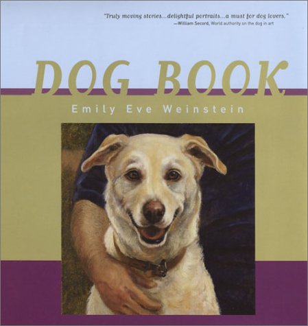 Book cover for Dog Book