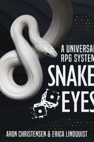 Cover of Snake Eyes