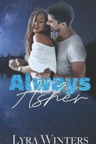 Cover of Always Asher