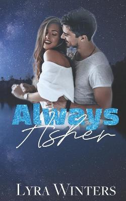 Book cover for Always Asher