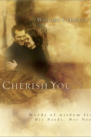 Cover of I Cherish You