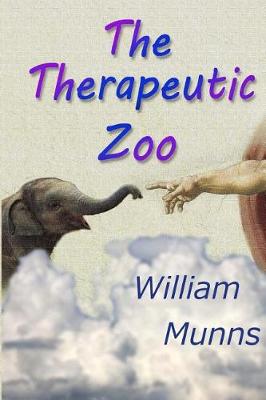 Book cover for The Therapeutic Zoo