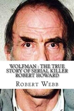 Cover of Wolfman