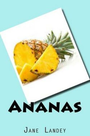 Cover of Ananas