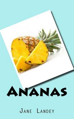 Book cover for Ananas