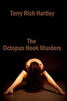 Book cover for The Octopus Hook Murders