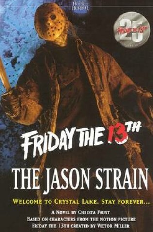 Cover of The Jason Strain
