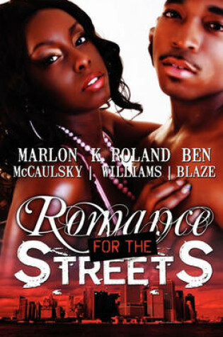 Cover of Romance for the Streets