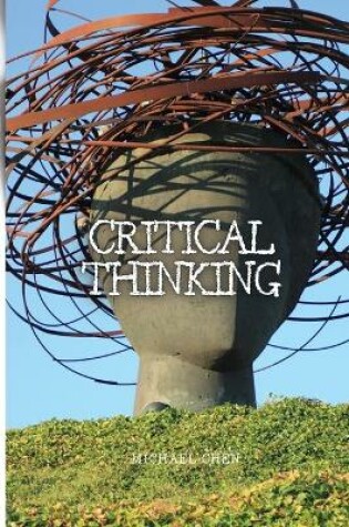 Cover of Critical Thinking