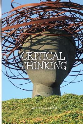 Book cover for Critical Thinking