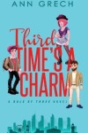 Book cover for Third Time's A Charm