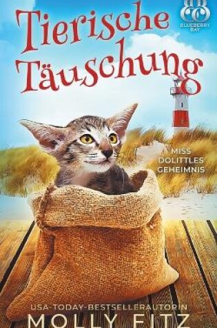 Cover of Tierische Täuschung