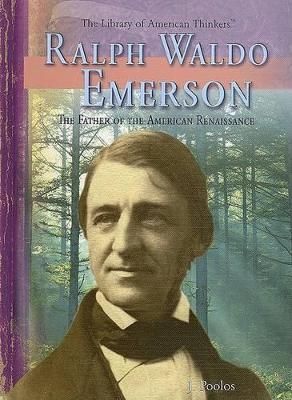 Cover of Ralph Waldo Emerson