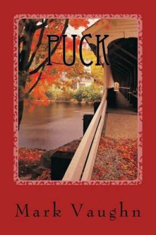 Cover of Puck