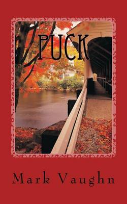 Book cover for Puck