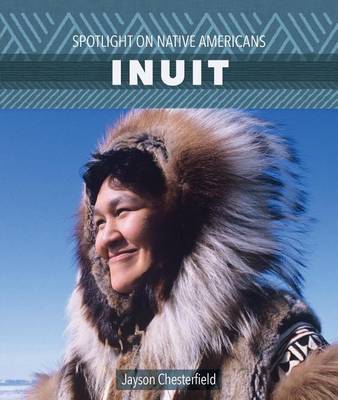 Book cover for Inuit
