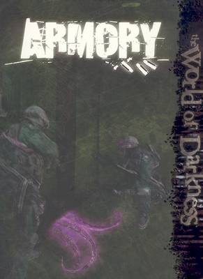 Cover of Armory