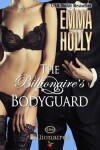 Book cover for The Billionaire's Bodyguard
