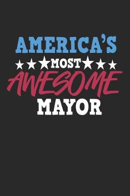 Book cover for America's Most Awesome Mayor