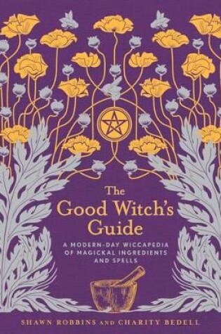 Cover of The Good Witch's Guide