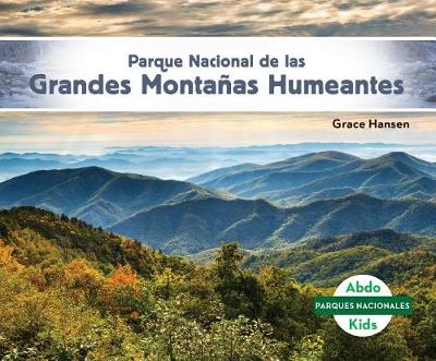 Book cover for Parque Nacional de Las Grandes Montañas Humeantes (Great Smoky Mountains National Park)