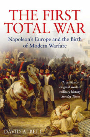 Cover of The First Total War