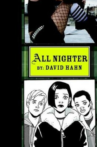 Cover of All Nighter