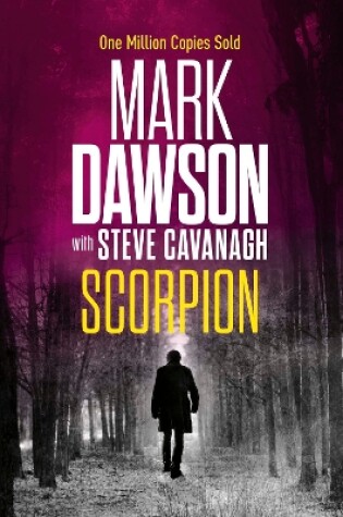 Cover of Scorpion