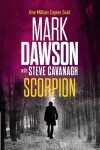 Book cover for Scorpion