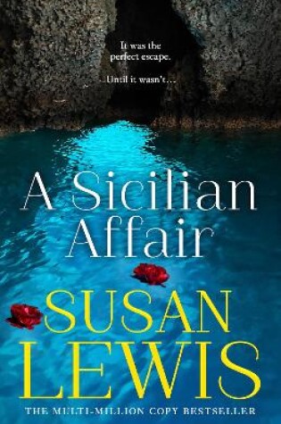 Cover of A Sicilian Affair