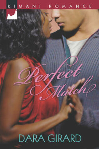 Cover of Perfect Match