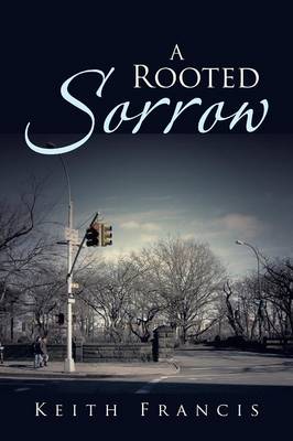 Book cover for A Rooted Sorrow