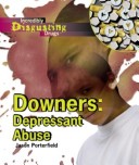 Book cover for Downers