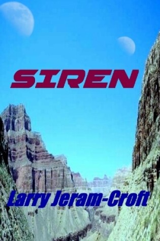 Cover of Siren